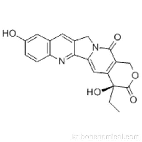 10- 하이드 록시 캄 프토 테신 CAS 19685-09-7